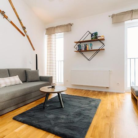 Horsky Apartman Temari 7 Klinovec Лоучна-под-Клиновцем Экстерьер фото