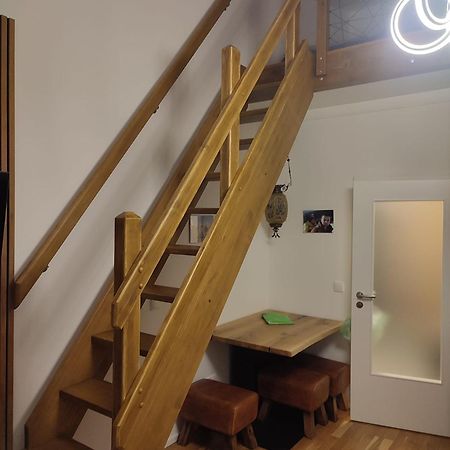 Horsky Apartman Temari 7 Klinovec Лоучна-под-Клиновцем Экстерьер фото