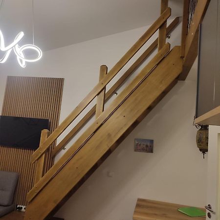 Horsky Apartman Temari 7 Klinovec Лоучна-под-Клиновцем Экстерьер фото