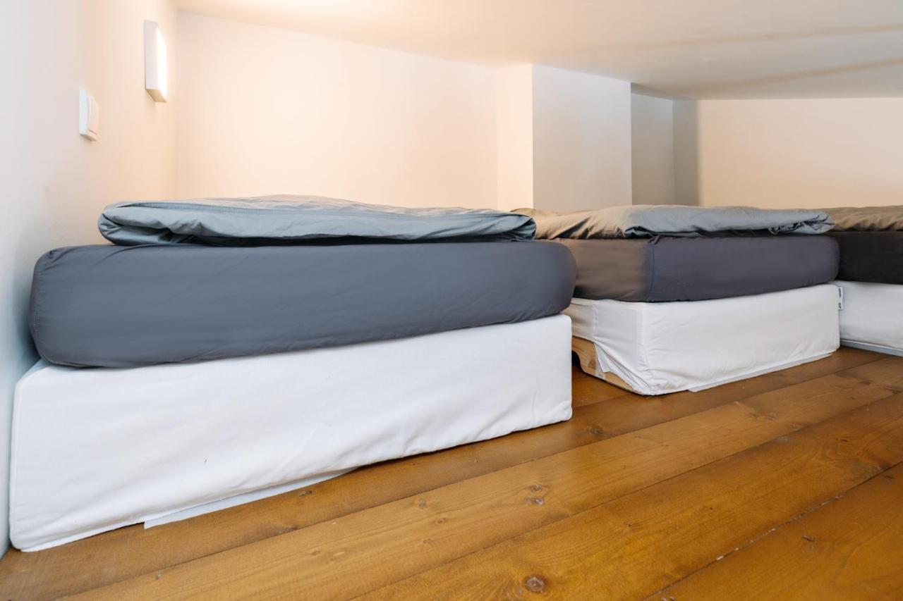 Horsky Apartman Temari 7 Klinovec Лоучна-под-Клиновцем Экстерьер фото