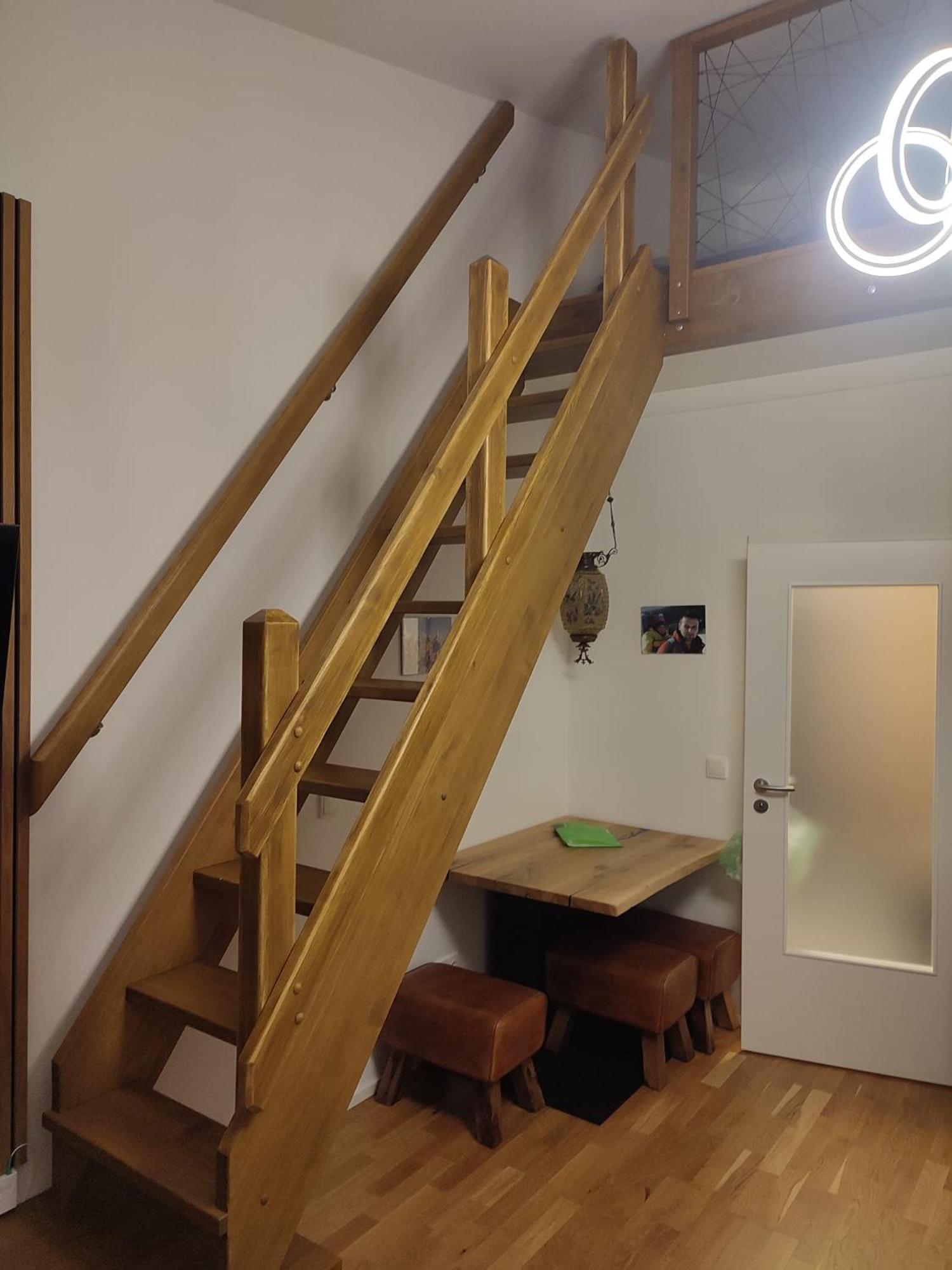 Horsky Apartman Temari 7 Klinovec Лоучна-под-Клиновцем Экстерьер фото